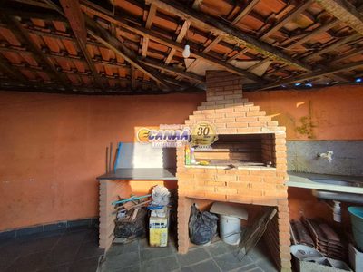Casa, 2 quartos, 101 m² - Foto 5