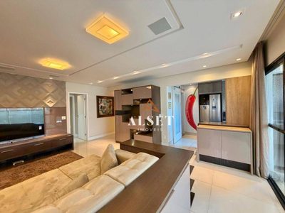 Apartamento, 2 quartos, 105 m² - Foto 2