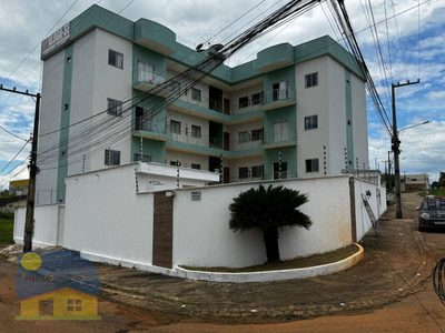Apartamento, 2 quartos, 77 m² - Foto 2