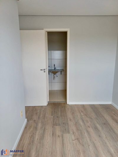 Apartamento, 2 quartos, 63 m² - Foto 2