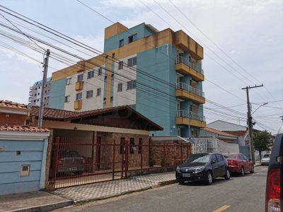 Apartamento, 2 quartos, 114 m² - Foto 2