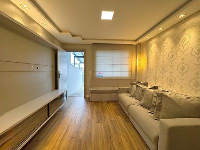 Casa, 2 quartos, 81 m² - Foto 5