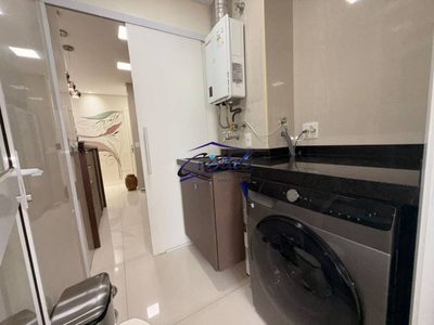 Apartamento, 2 quartos, 81 m² - Foto 5