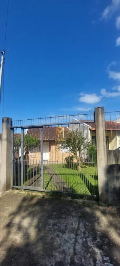 Casa, 2 quartos, 46 m² - Foto 3