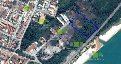 Terreno, 10000 m² - Foto 1