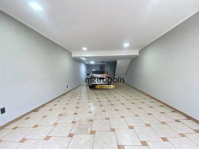 Sobrado, 4 quartos, 298 m² - Foto 2