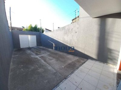 Casa, 3 quartos, 98 m² - Foto 3