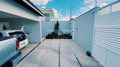 Casa, 3 quartos, 200 m² - Foto 2