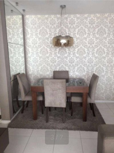 Apartamento, 2 quartos, 65 m² - Foto 3