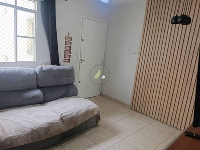 Apartamento, 2 quartos, 44 m² - Foto 4
