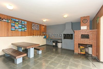 Cobertura, 2 quartos, 114 m² - Foto 3