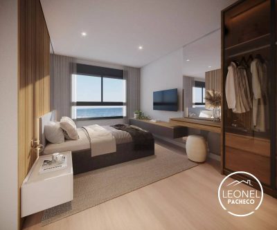 Apartamento, 3 quartos, 87 m² - Foto 4