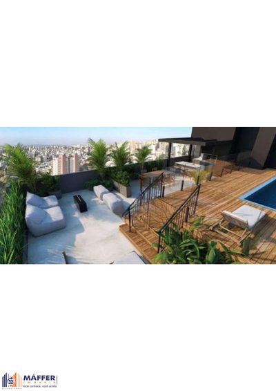 Apartamento, 3 quartos, 79 m² - Foto 2