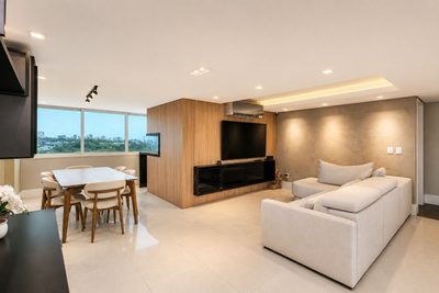 Apartamento, 2 quartos, 82 m² - Foto 1
