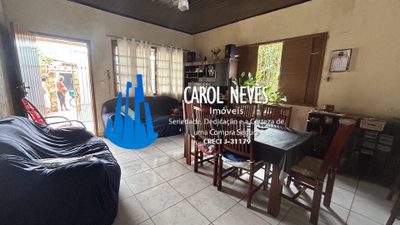 Casa, 4 quartos, 200 m² - Foto 2