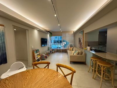 Apartamento, 4 quartos, 100 m² - Foto 3