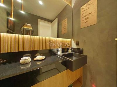 Apartamento, 2 quartos, 116 m² - Foto 1