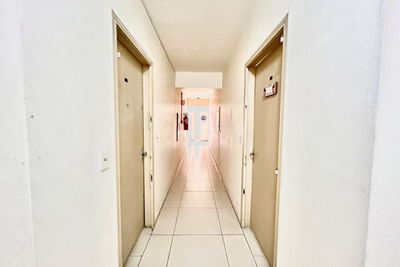 Apartamento, 1 quarto, 42 m² - Foto 4