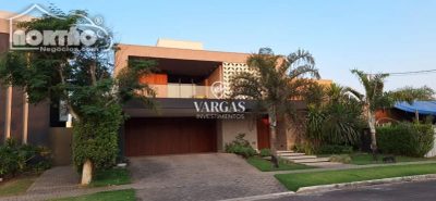 Casa, 306 m² - Foto 3