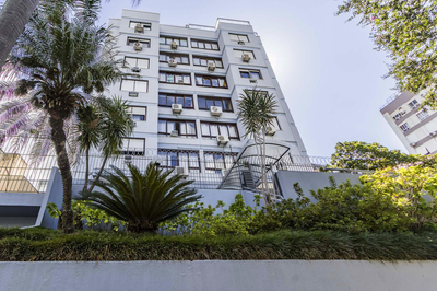 Apartamento, 2 quartos, 89 m² - Foto 3