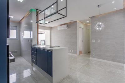 Apartamento, 2 quartos, 67 m² - Foto 2