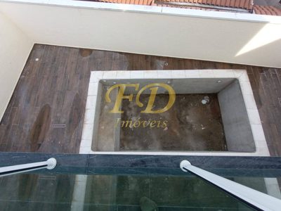 Casa, 3 quartos, 150 m² - Foto 3