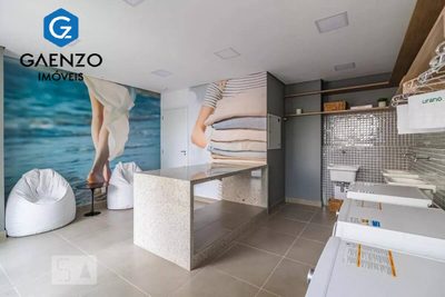 Apartamento, 1 quarto, 44 m² - Foto 5