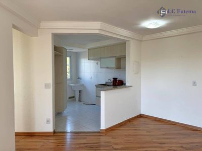 Apartamento, 2 quartos, 47 m² - Foto 5