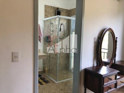 Sobrado, 4 quartos, 411 m² - Foto 2