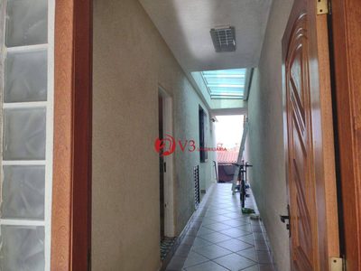 Sobrado, 3 quartos, 220 m² - Foto 5