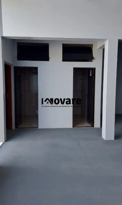 Casa, 1 quarto, 110 m² - Foto 2