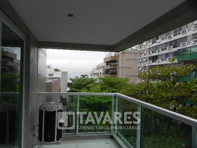 Apartamento, 4 quartos, 229 m² - Foto 4