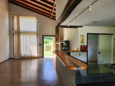 Casa de Condomínio, 4 quartos - Foto 5