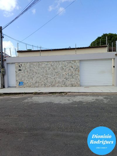 Casa, 370 m² - Foto 1