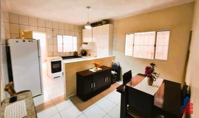Casa, 2 quartos, 100 m² - Foto 2