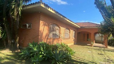 Casa, 3 quartos, 215 m² - Foto 2