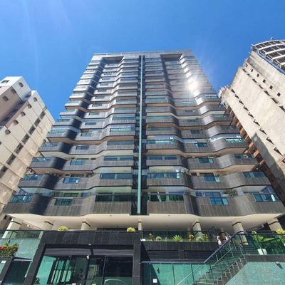 Apartamento, 4 quartos, 240 m² - Foto 4