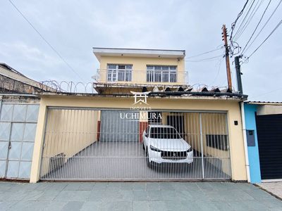 Casa, 3 quartos, 200 m² - Foto 2