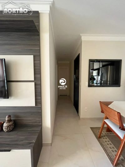 Casa, 3 quartos, 69 m² - Foto 3