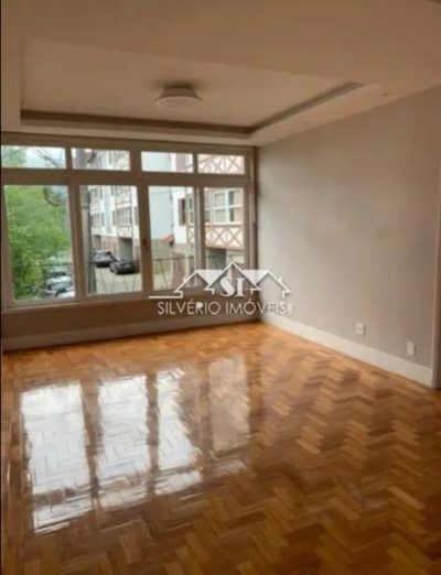 Apartamento, 3 quartos, 85 m² - Foto 2