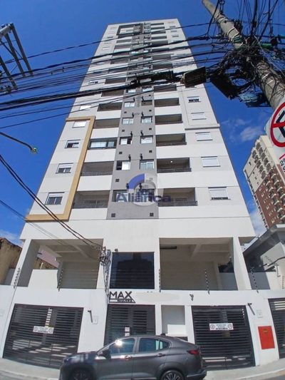 Apartamento, 1 quarto, 32 m² - Foto 1