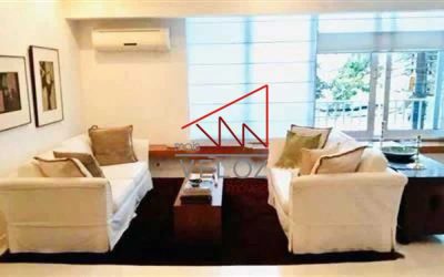 Apartamento, 3 quartos, 354 m² - Foto 5