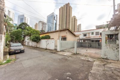 Casa, 4 quartos, 200 m² - Foto 1