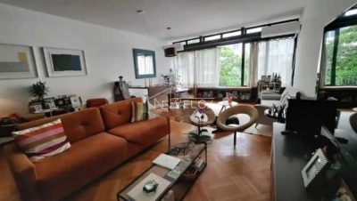 Apartamento, 3 quartos, 156 m² - Foto 4