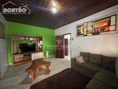 Casa, 2 quartos, 3 m² - Foto 4