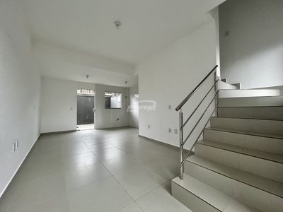 Casa, 2 quartos, 86 m² - Foto 3