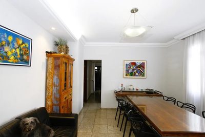 Apartamento, 3 quartos, 130 m² - Foto 4