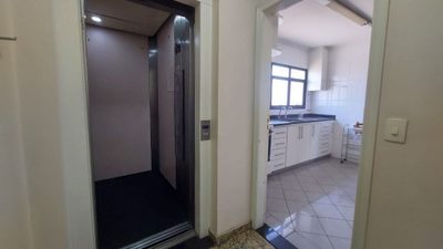 Apartamento, 3 quartos, 150 m² - Foto 3