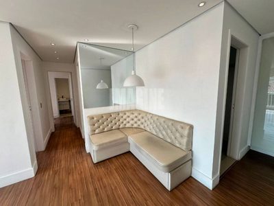Apartamento, 2 quartos, 60 m² - Foto 2