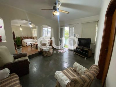 Casa, 5 quartos, 276 m² - Foto 4